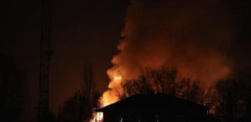 Drones cause injury and fires in Russia’s southern Belgorod area (World)