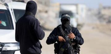 UN reports killings of Palestinians by Hamas police in Gaza