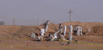 Poland begins new search for WWII mass graves in Ukraine