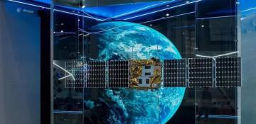 Russia’s Starlink rival loses one of its first satellites (World)