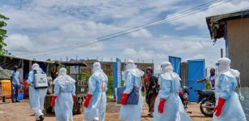 US seeks stricter Ebola travel measures before World Cup