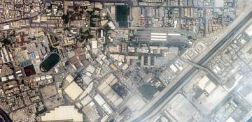 IRGC targeted US Fifth Fleet in Bahrain 