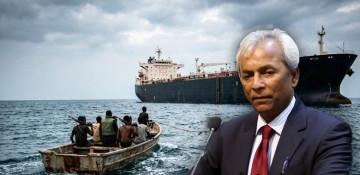Who are the hostages Pakistan is seeking to free from Somali Pirates?