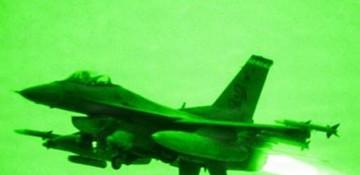 US says Iran strikes completed as regional tensions escalate