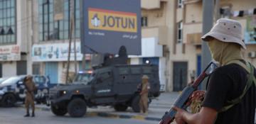 At least killed after armed clashes erupt in western Libya (World)