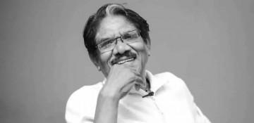 Veteran Tamil filmmaker Bharathiraja dies in India at 84