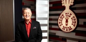 Country radio icon Bill Cody dies aged 73