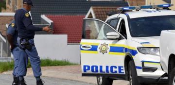 At least 12 killed, 9 injured in Johannesburg shooting