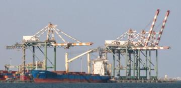 Cargo vessel exchanges fire with armed craft off Yemen coast: UKMTO