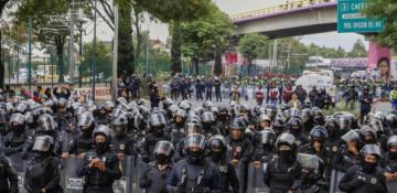 Mexico ramps up security ahead of 2026 World Cup