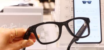 First cheating cases using AI smart glasses detected in S. Korea (World)