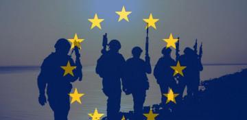  The EU without its own army: Can Europe become an independent geopolitical power centre?  (Analytics)