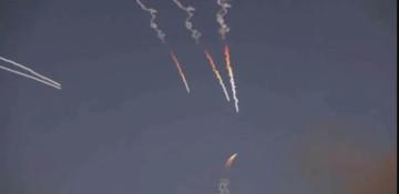 Iran claims heavy blow to US bases after ‘savage attacks’