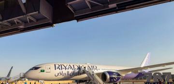 Saudi Arabia launches Riyadh Air despite regional turmoil -  VIDEO 