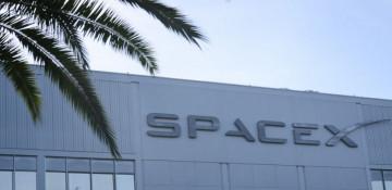 UK regulator probes market impact of SpaceX listing