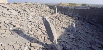 Iran says US strikes cut drinking water to 20,000 in Hormozgan province 