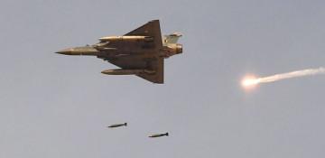 Pakistan says 26 terrorists killed in strikes near Afghan border