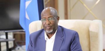 Somalia’s parliament speaker wins presidential election  (World)