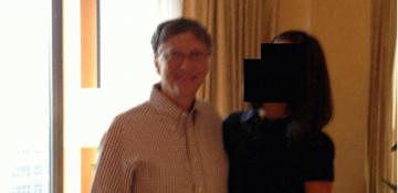 Bill Gates to face US lawmakers in Jeffrey Epstein case handling probe (World)