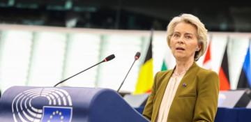 Von der Leyen's office replies to Azerbaijan NGO appeal