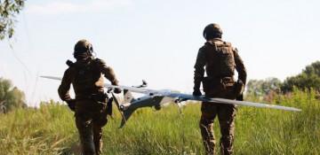Ukraine to help Latvia protect airspace from Russian drones