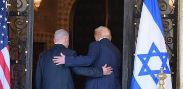 Netanyahu has lost his standing with Trump, former aide says