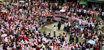 Abduction in India’s Manipur ends with six men found dead