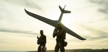 Ukraine establishes Unmanned Systems Forces Day on June 11
