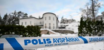 Sweden files espionage charges against man linked to Russia