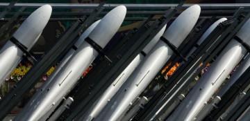 US targets China- and Hong Kong-based firms with Iran-related sanctions