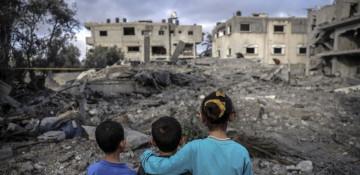 What has Amnesty International accused Israel of?