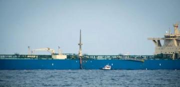 Three Indian sailors missing after US hits tanker near Oman