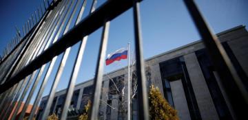 Over Ukraine drones, Russia accuses Canada of warmongering, vows response