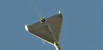Russian drone strikes hit two merchant ships in Black Sea