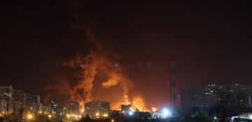 What happened in the US-Iran war overnight? Everything you need to know