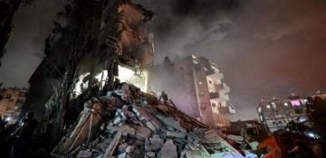 Iran destroyed 18 U.S. important targets