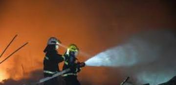 China explosion leaves 7 dead, 17 injured 