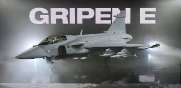 Will Sweden-provided Gripen fighters give Ukraine an edge against Russia?