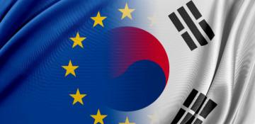 Why are the EU and South Korea locking arms on Global security?