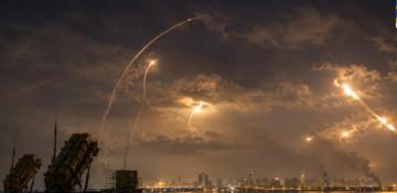 Kuwait intercepts objects, sirens sound in Bahrain 