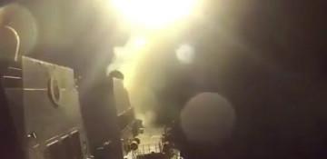 US launches missiles at Iran amid escalating tensions
