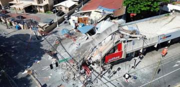 Philippines earthquake death toll climbs to 47 (World)