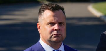 FISA program at risk over Pulte appointment