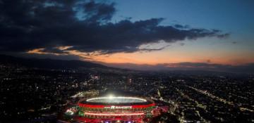 World Cup opener: Mexico vs South Africa - teams and potential lineups