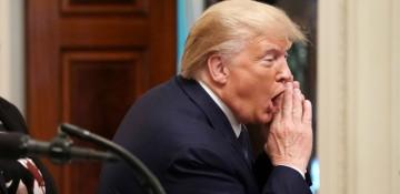 Trump's claim of direct talks with Iran false and a 'cover to escape war', IRGC says (Economics)