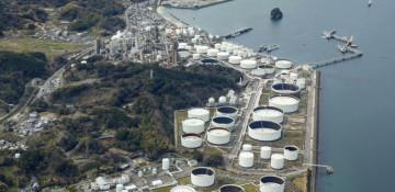 Japan expects stable oil imports despite Middle East turmoil (Economics)