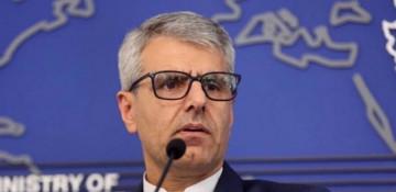 Iran accuses US of 
