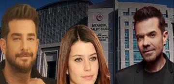 Türkiye detains singer Kenan Doğulu and actress Beren Saat in drug investigation (World)