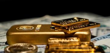 Gold rebounds from six-month low as inflation data looms
