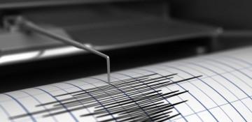 Quake hits Armenia 